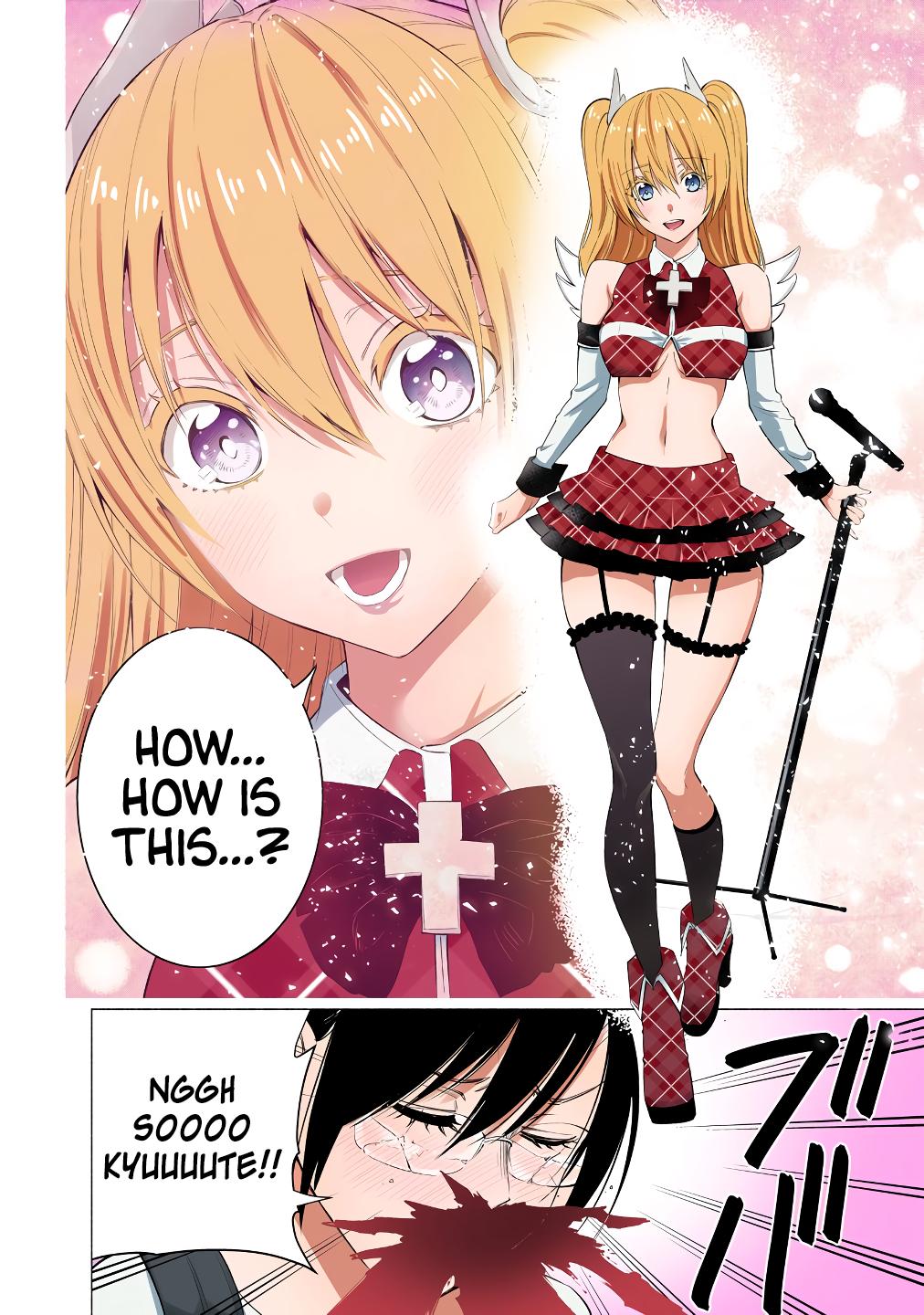 Vorefan Comics