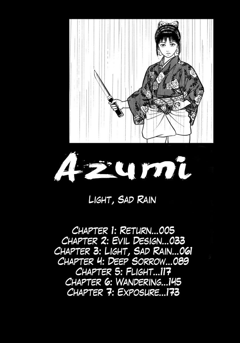 Azumi - episode 288 - 3