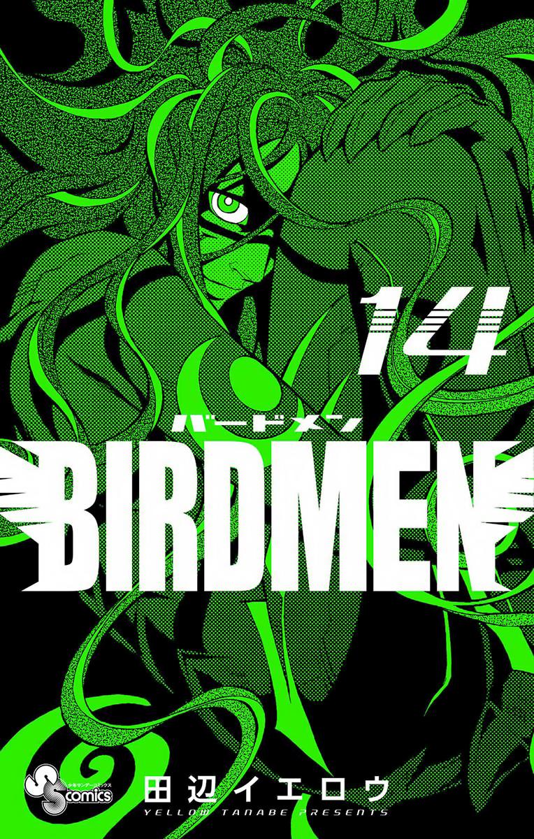 Birdmen - episode 66 - 0