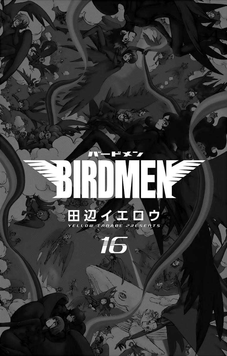 Birdmen - episode 76 - 1