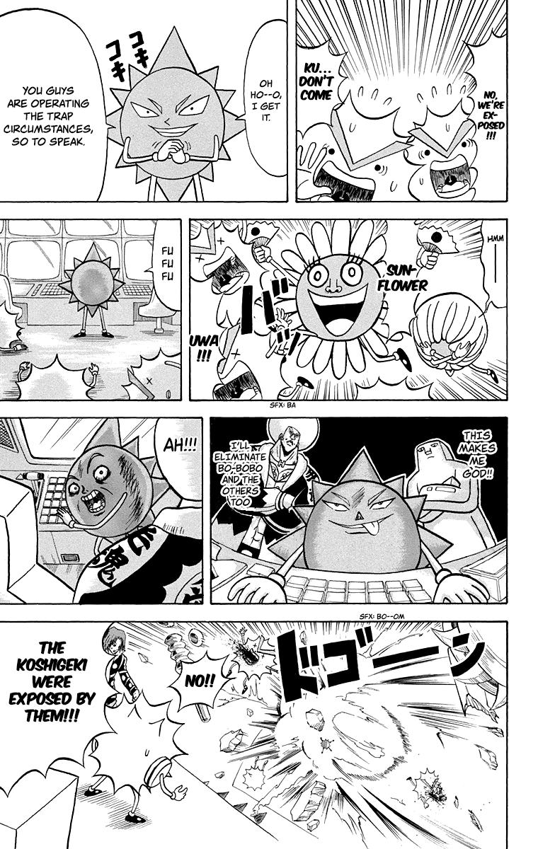 Bobobo-Bo bo-bobo - episode 214 - 12