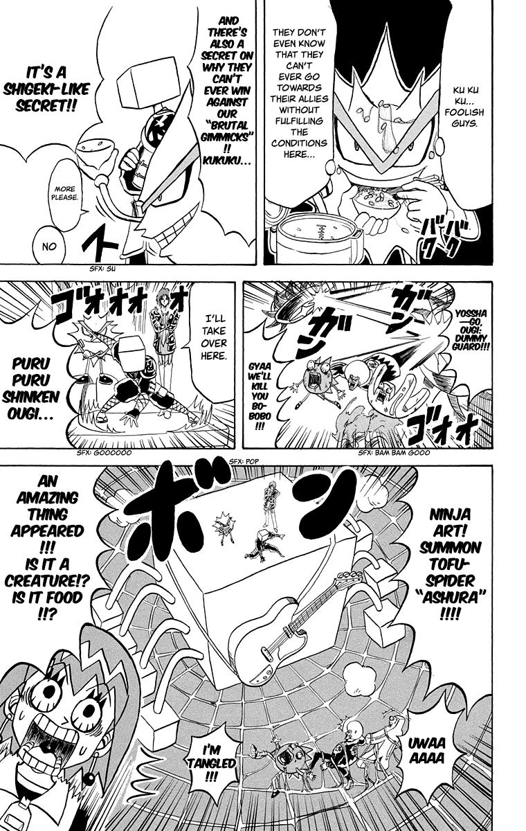 Bobobo-Bo bo-bobo - episode 214 - 6