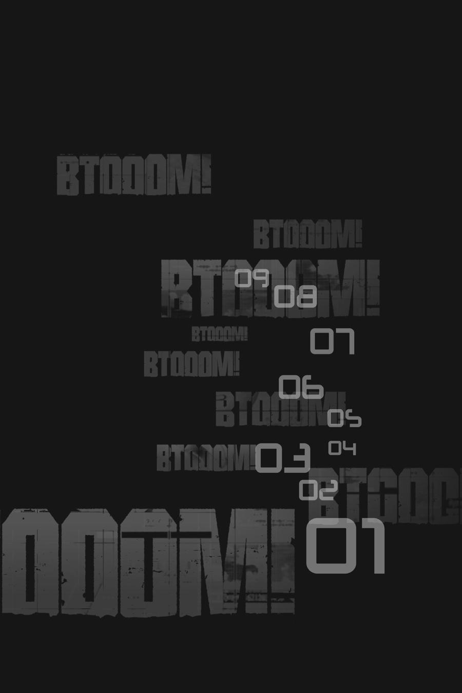 Btooom! - episode 122 - 106