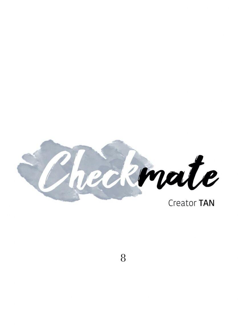 Checkmate (Daewon) - episode 11 - 18