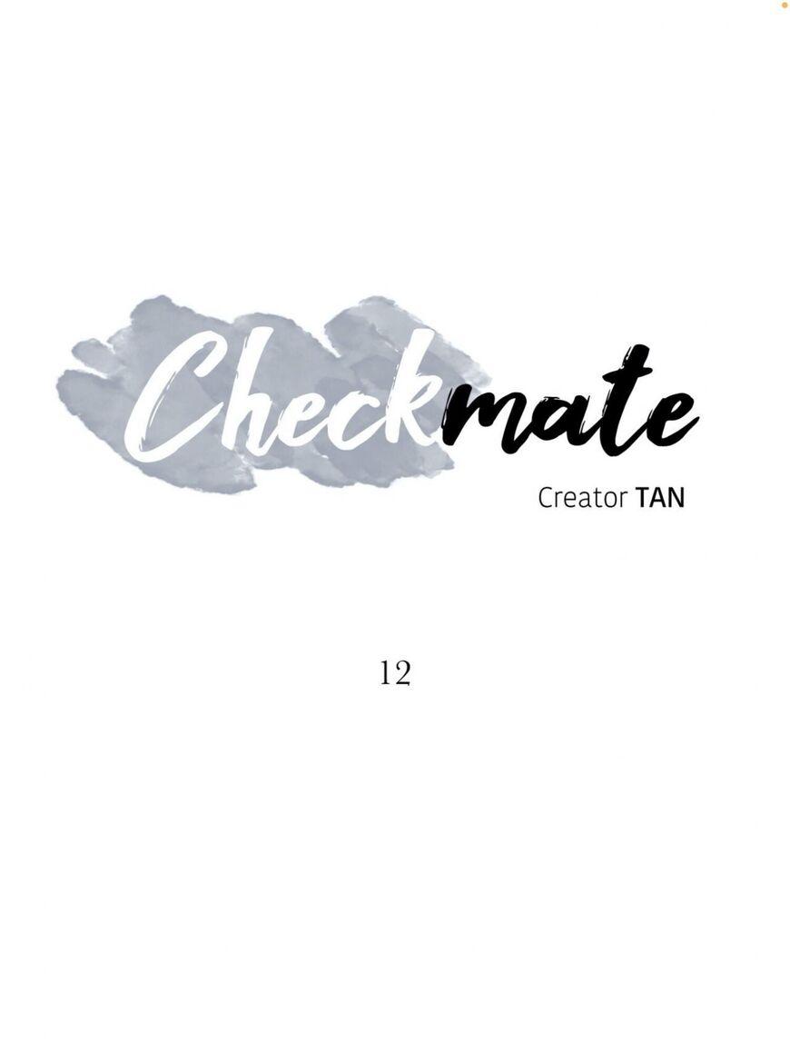 Checkmate (Daewon) - episode 14 - 6