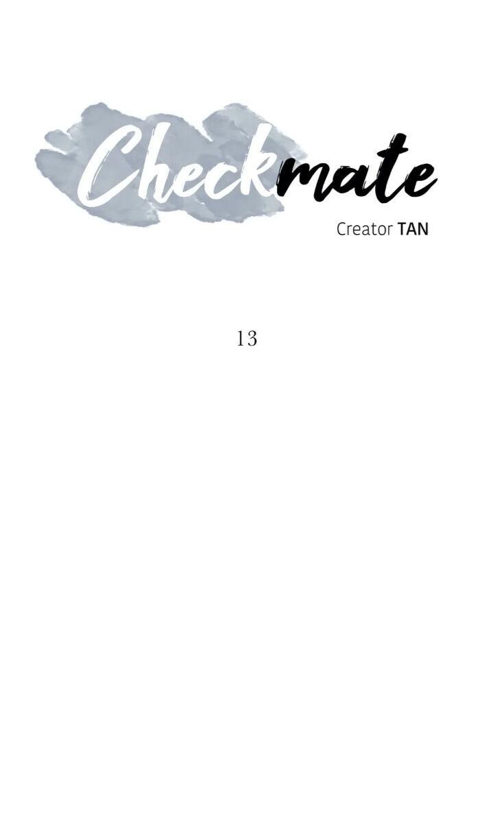 Checkmate (Daewon) - episode 15 - 5