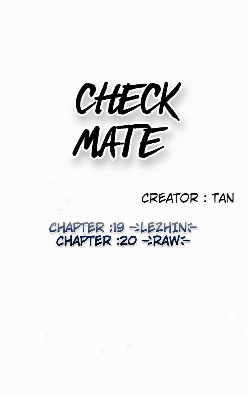Checkmate (Daewon) - episode 19 - 9