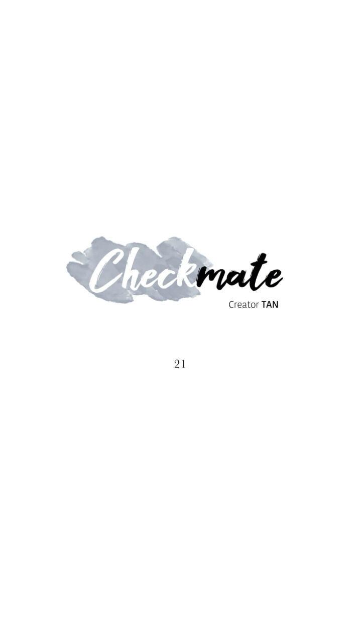 Checkmate (Daewon) - episode 21 - 4