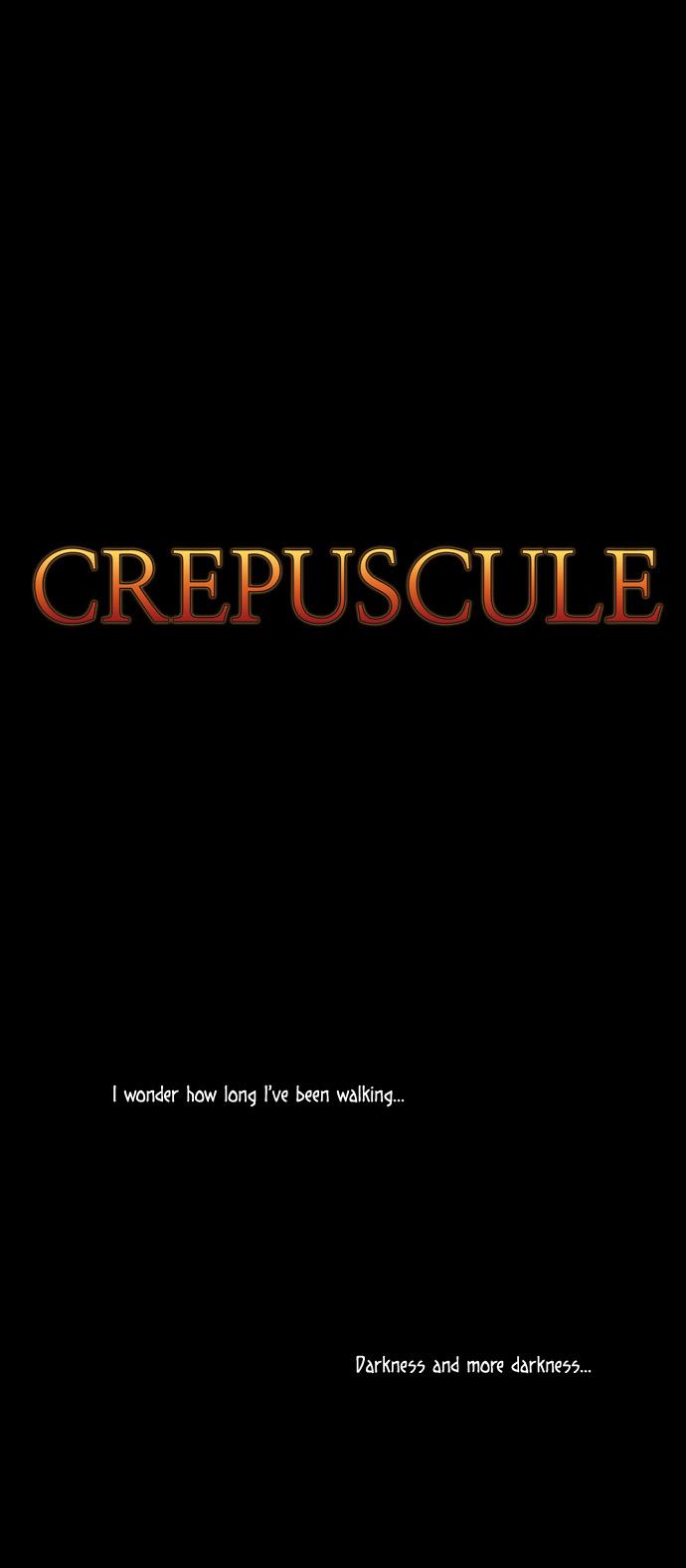 Crepuscule - episode 262 - 2