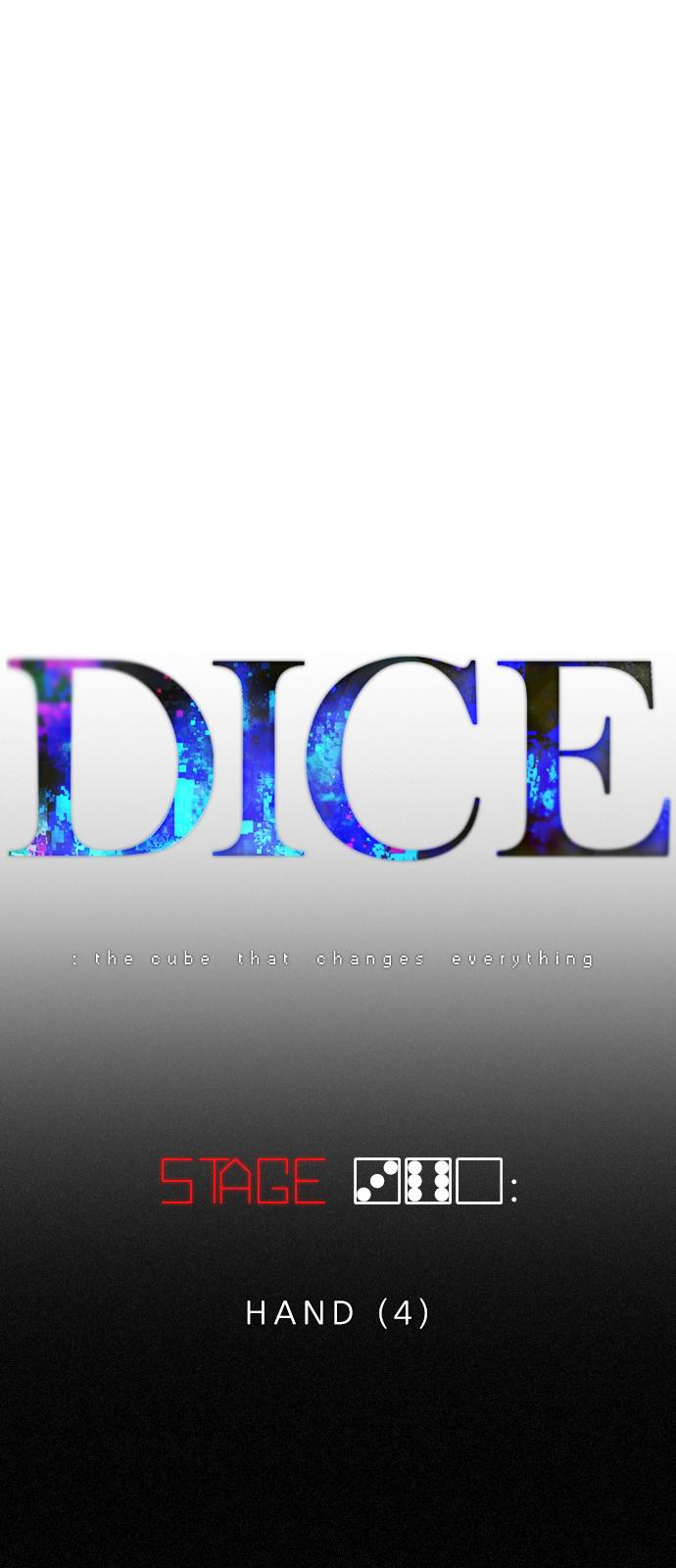 DICE: the cube that changes everything - episode 363 - 6
