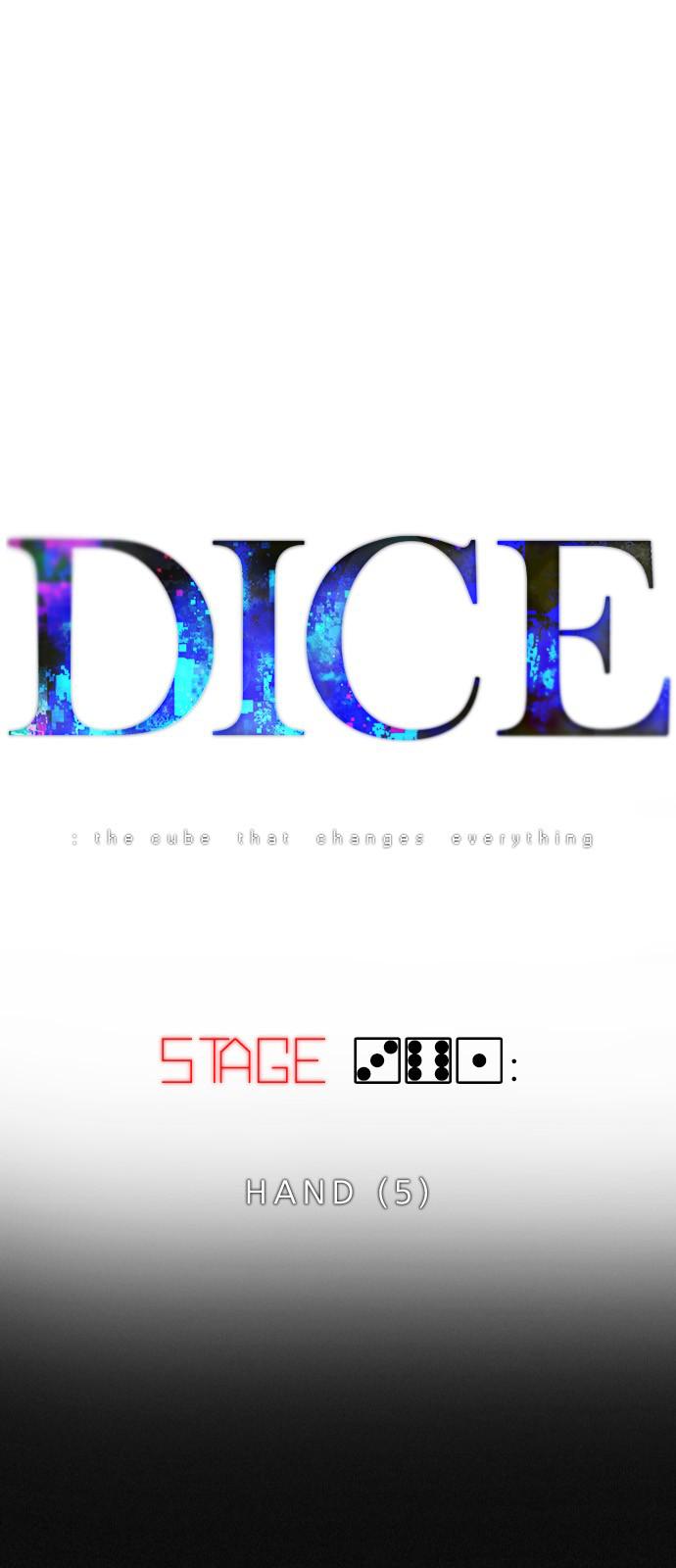 DICE: the cube that changes everything - episode 364 - 0