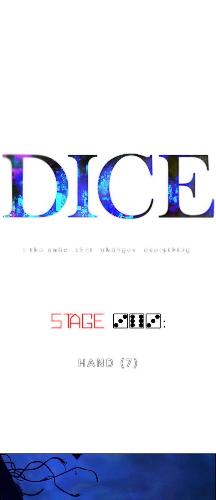 DICE: the cube that changes everything - episode 366 - 0
