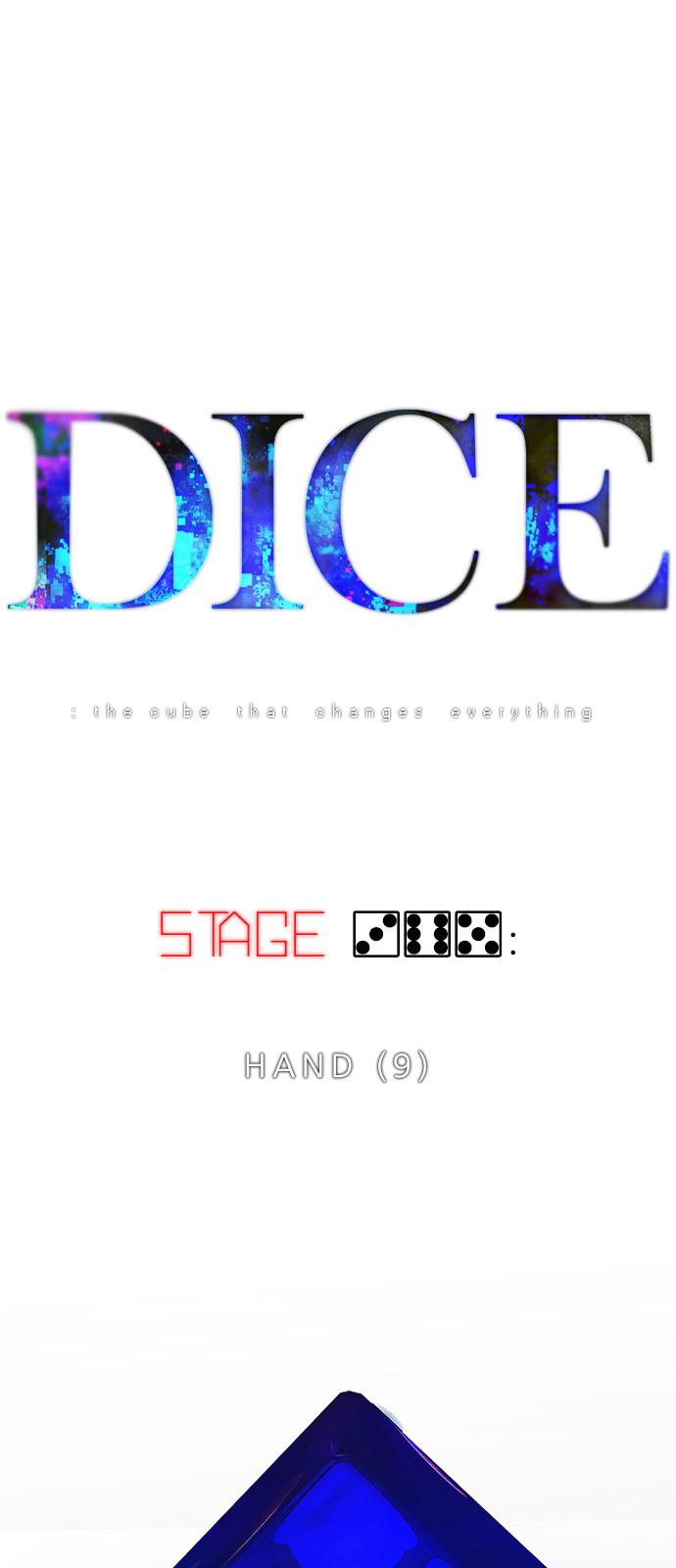 DICE: the cube that changes everything - episode 368 - 0