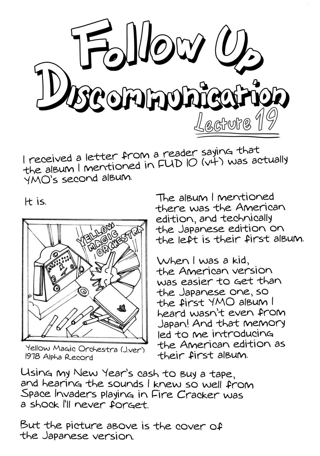 Discommunication - episode 37 - 33