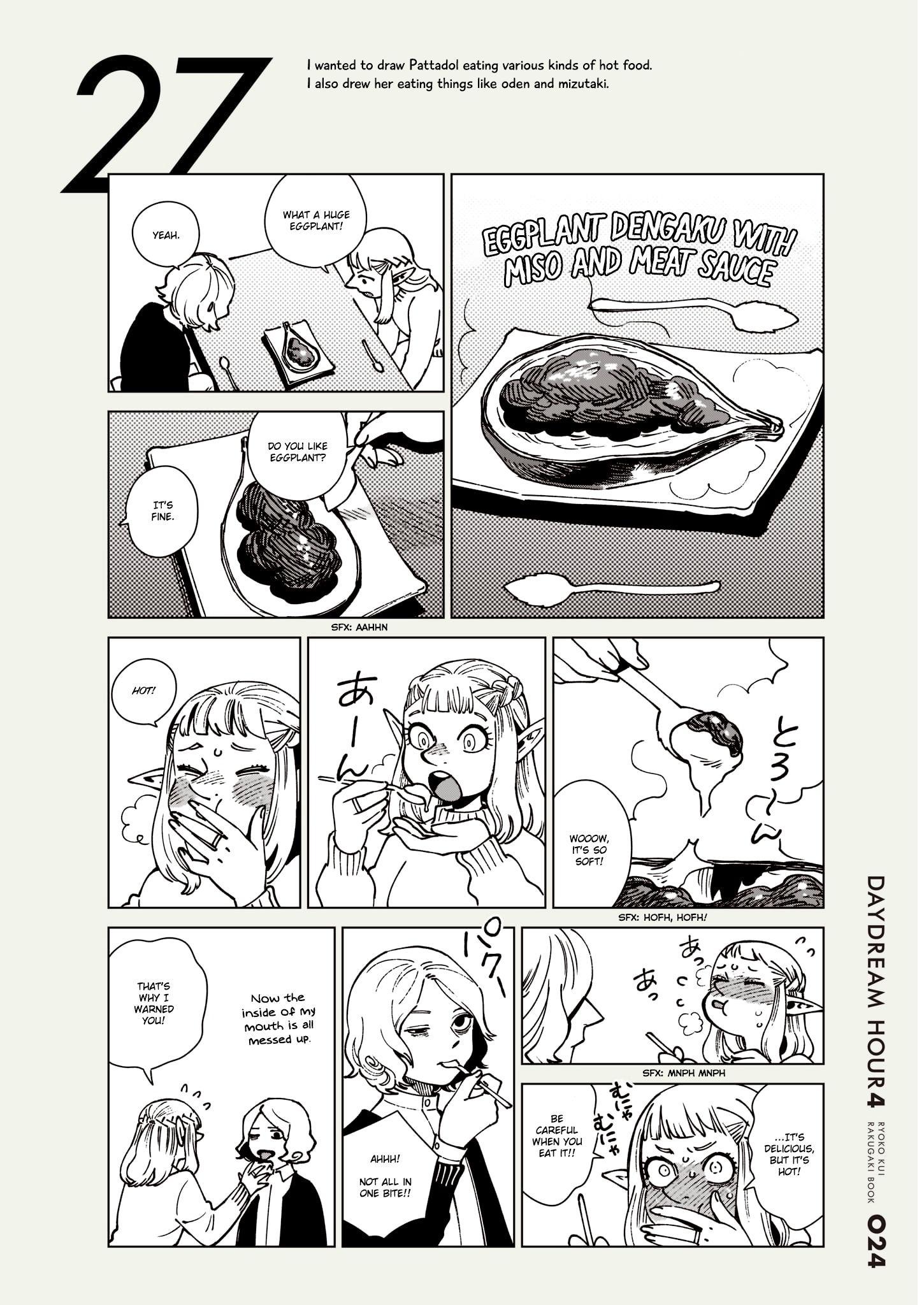 Dungeon Meshi - episode 82 - 24