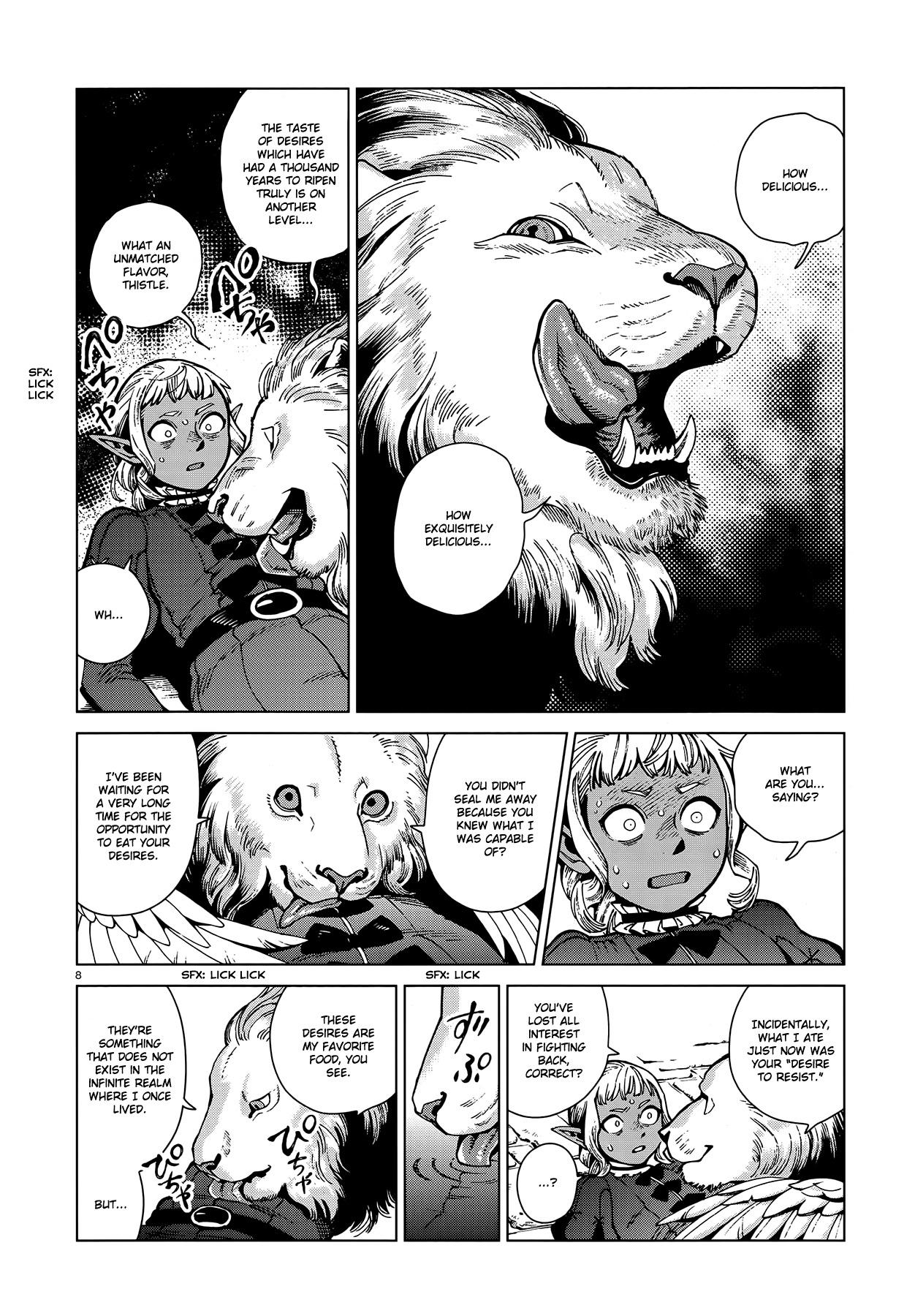 Dungeon Meshi - episode 83 - 7