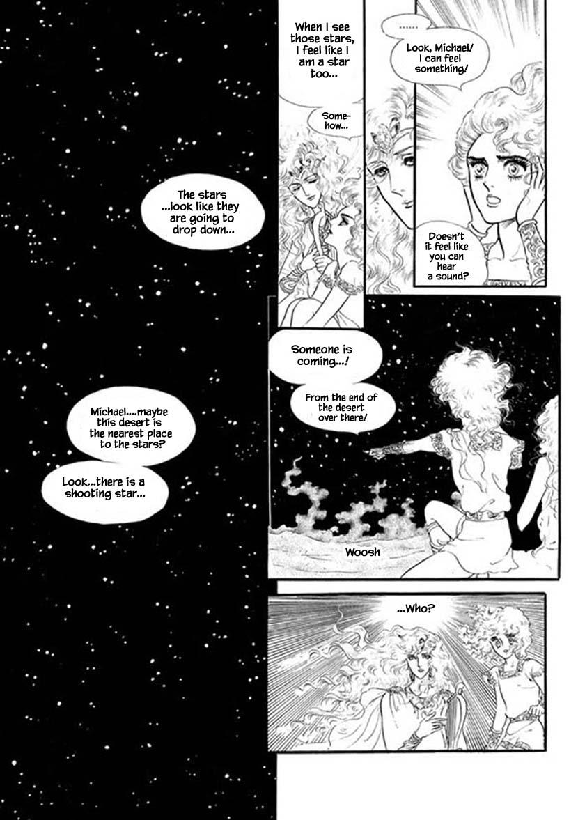 Four Daughters Of Armian Manhwa - episode 10 - 30