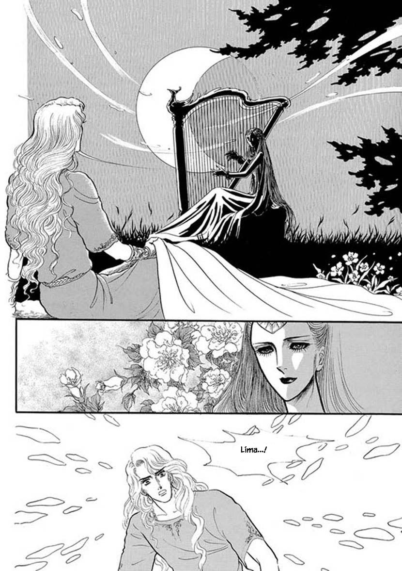 Four Daughters Of Armian Manhwa - episode 14 - 18