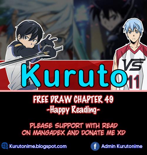 Free Draw - episode 50 - 0