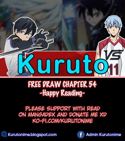 Free Draw - episode 55 - 0