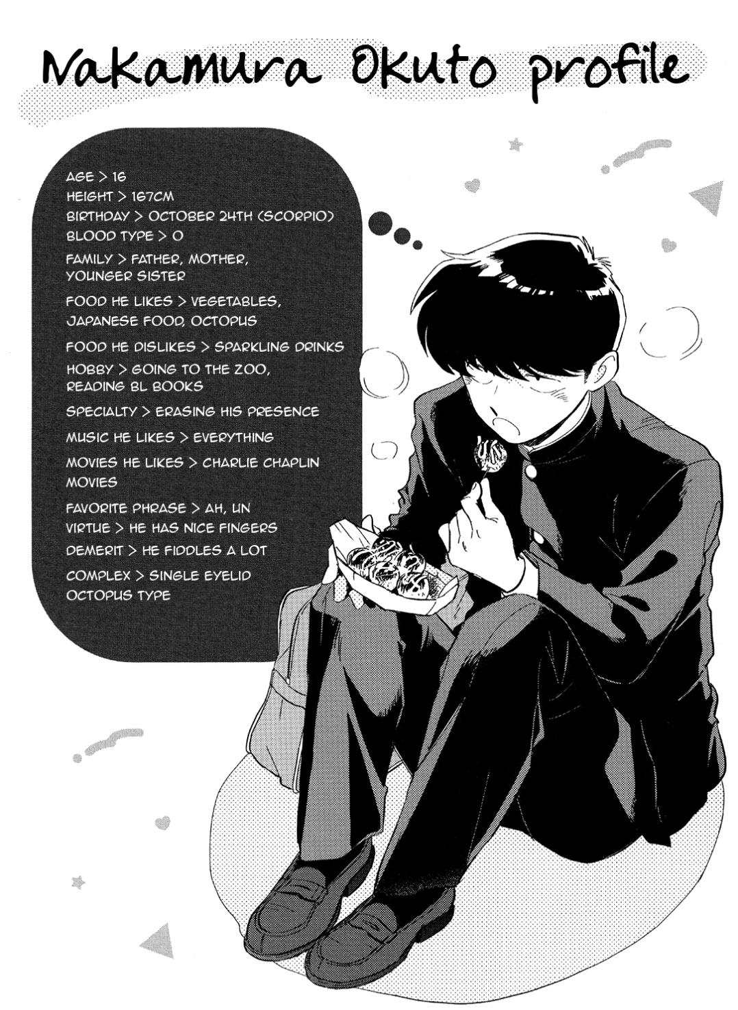 Nakamura _Kun꧂ (nakamurakun07) - Profile