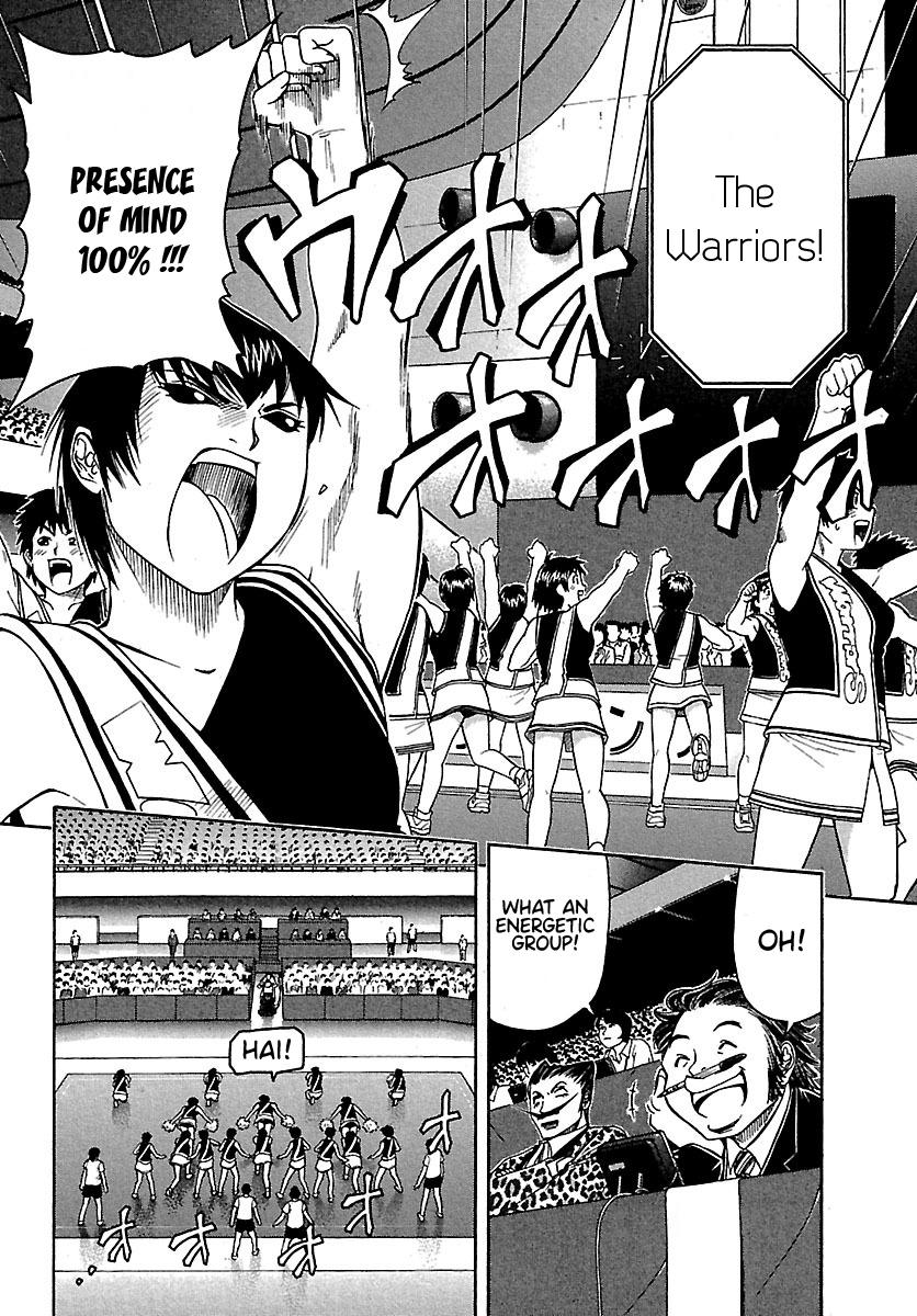 Go! Tenba Cheerleaders - episode 57 - 20