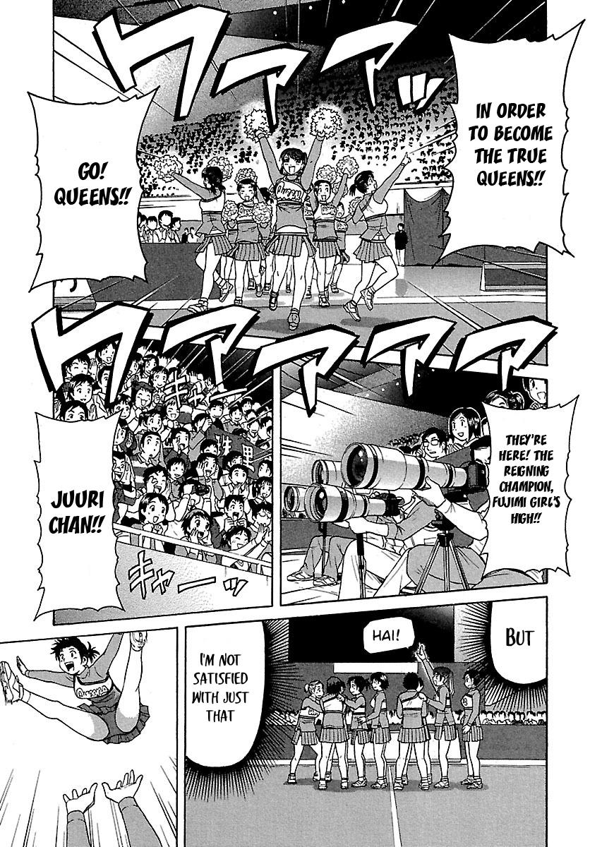 Go! Tenba Cheerleaders - episode 58 - 7