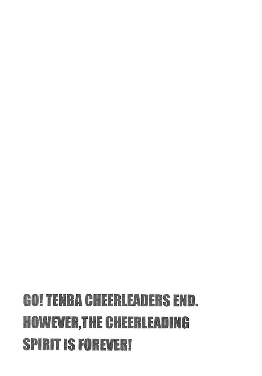 Go! Tenba Cheerleaders - episode 62 - 29
