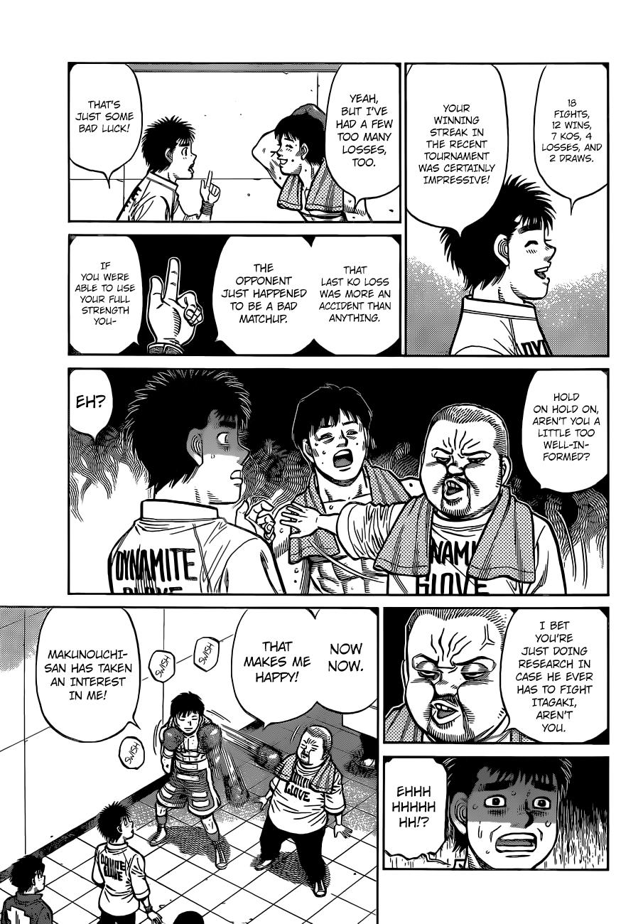 Hajime no Ippo - episode 1333 - 7