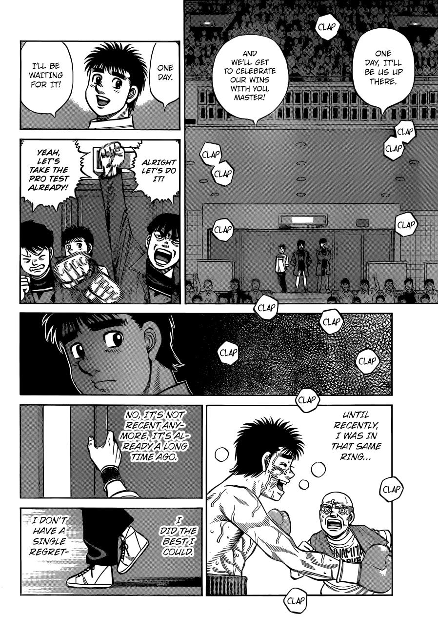 Hajime no Ippo - episode 1333 - 12