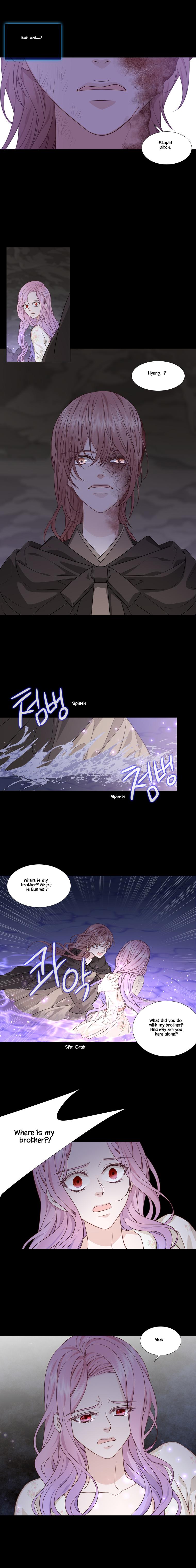 Heavenly Match Manhwa - episode 301 - 6