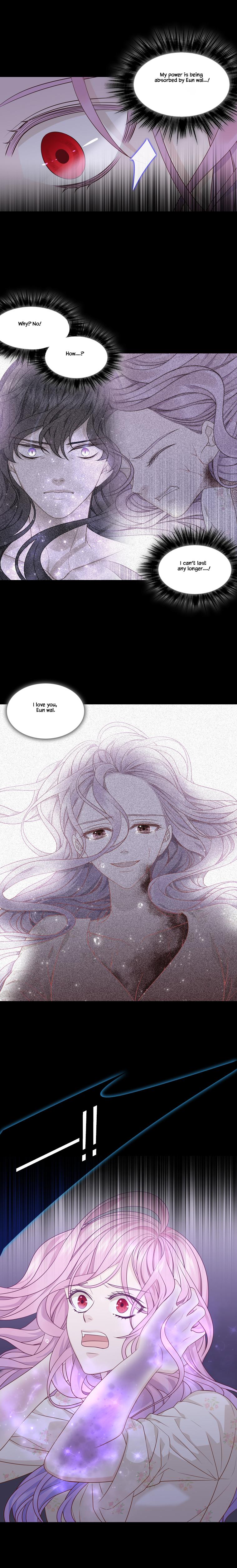 Heavenly Match Manhwa - episode 301 - 4