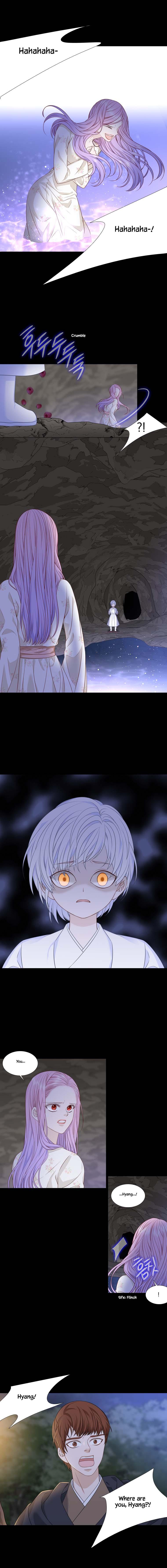 Heavenly Match Manhwa - episode 302 - 5