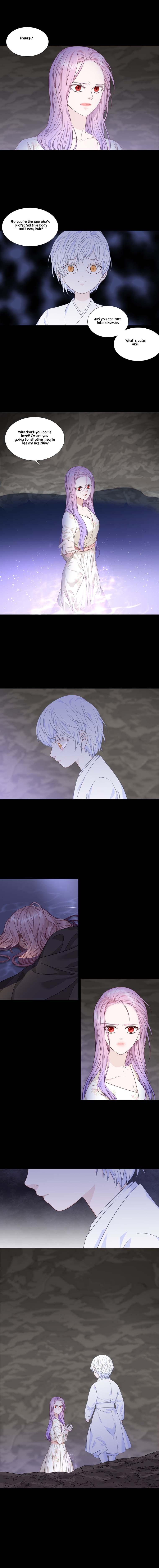 Heavenly Match Manhwa - episode 302 - 6