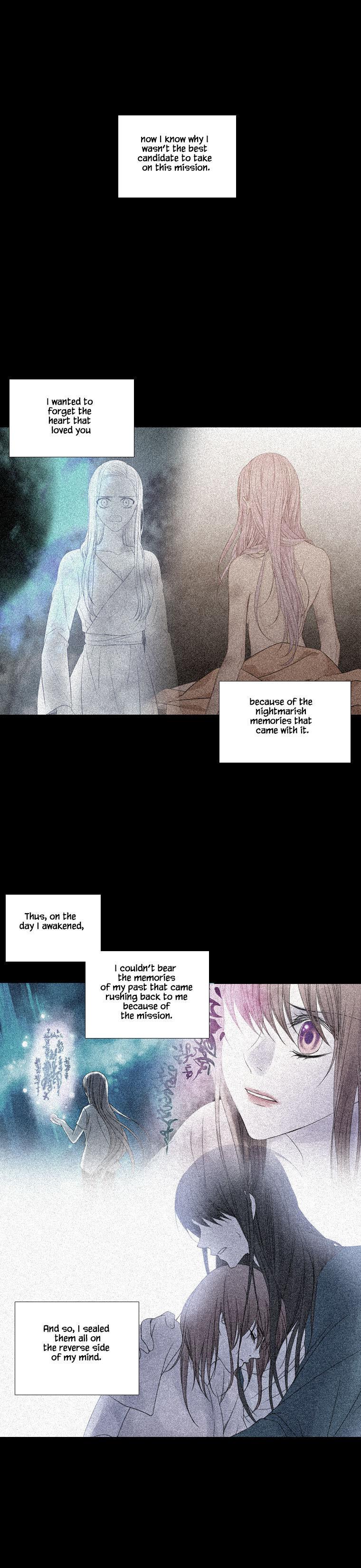 Heavenly Match Manhwa - episode 304 - 6