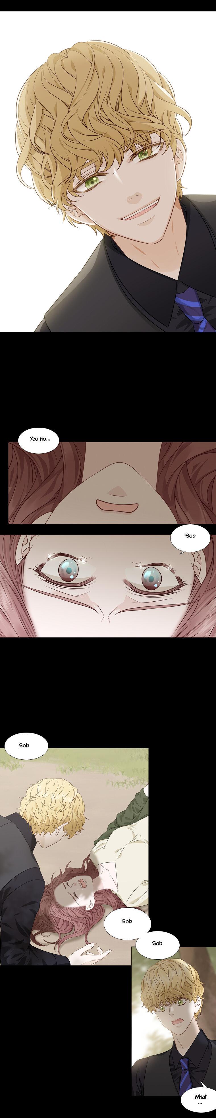 Heavenly Match Manhwa - episode 304 - 20