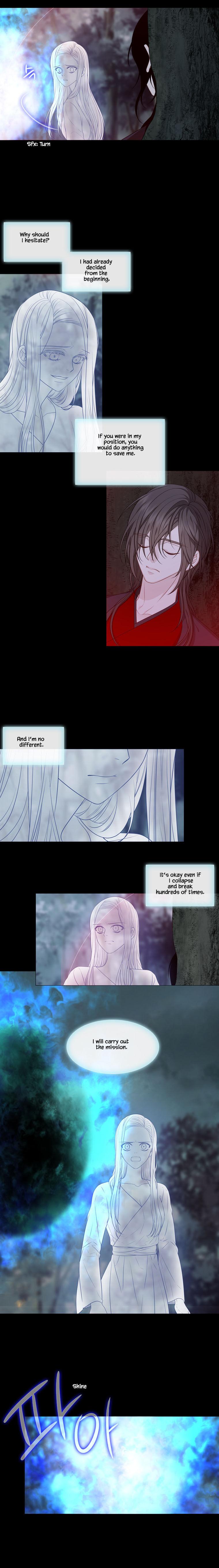 Heavenly Match Manhwa - episode 304 - 2