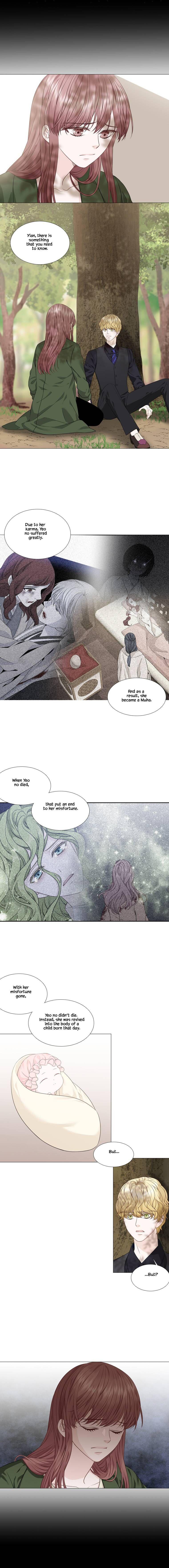 Heavenly Match Manhwa - episode 305 - 3