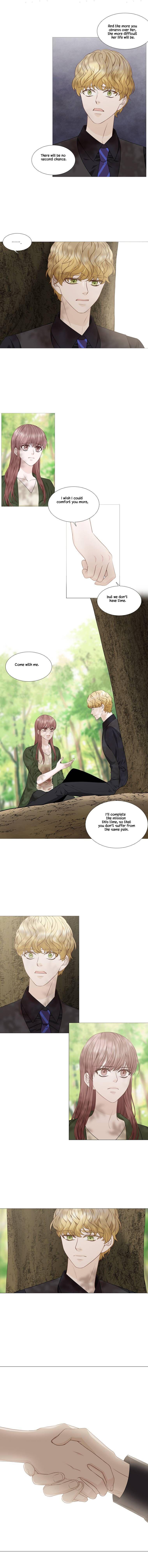 Heavenly Match Manhwa - episode 305 - 9