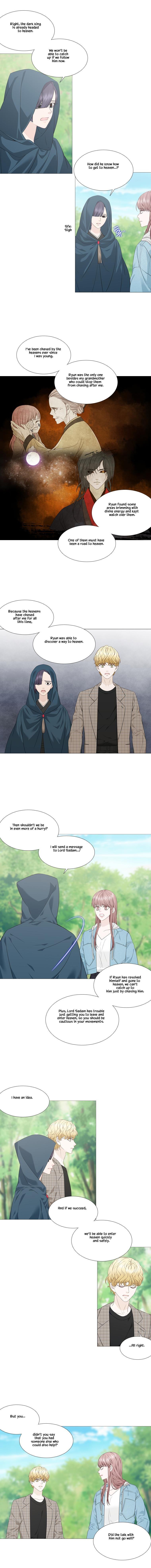 Heavenly Match Manhwa - episode 306 - 3