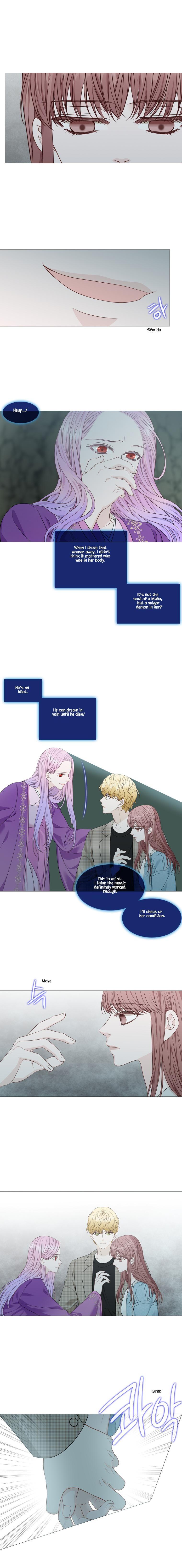 Heavenly Match Manhwa - episode 306 - 9