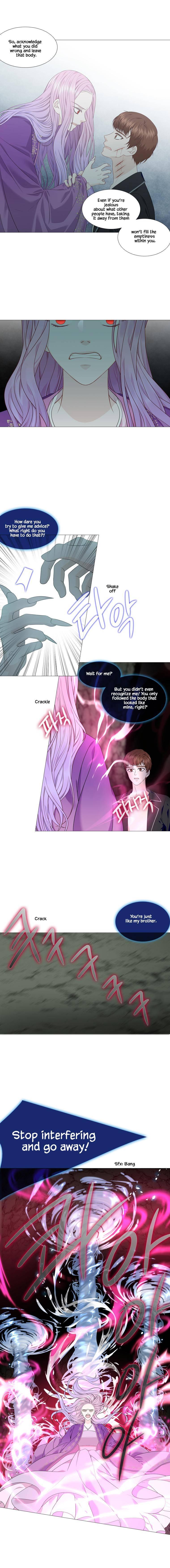 Heavenly Match Manhwa - episode 307 - 6