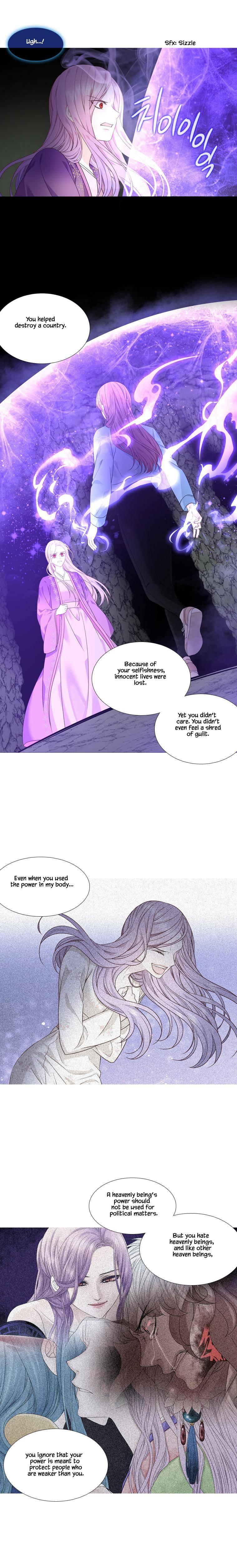 Heavenly Match Manhwa - episode 307 - 9