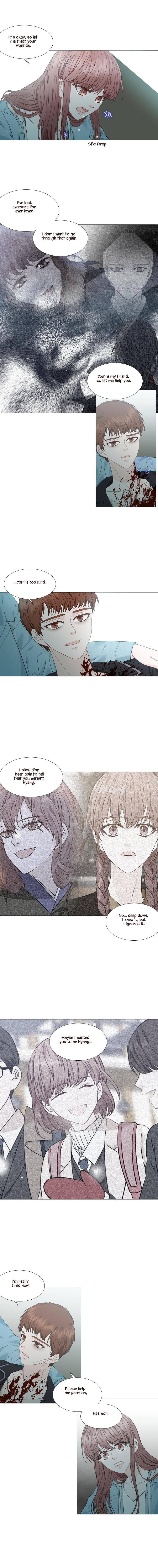 Heavenly Match Manhwa - episode 308 - 6