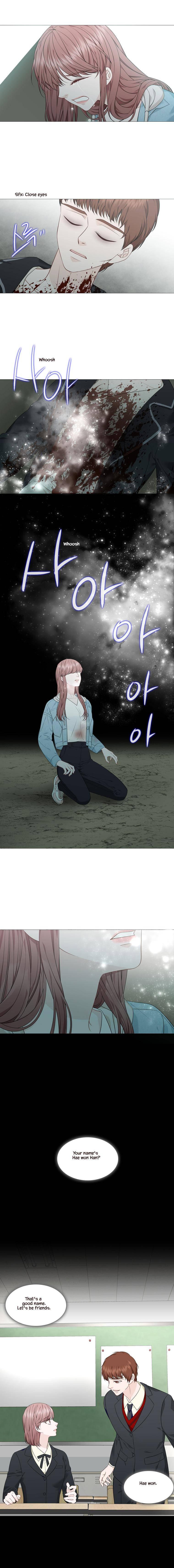 Heavenly Match Manhwa - episode 308 - 7