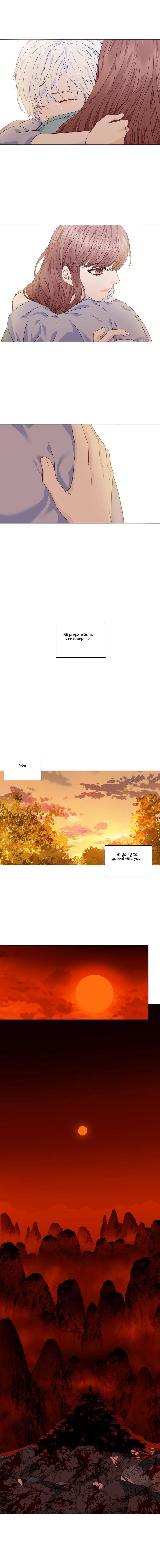 Heavenly Match Manhwa - episode 308 - 13