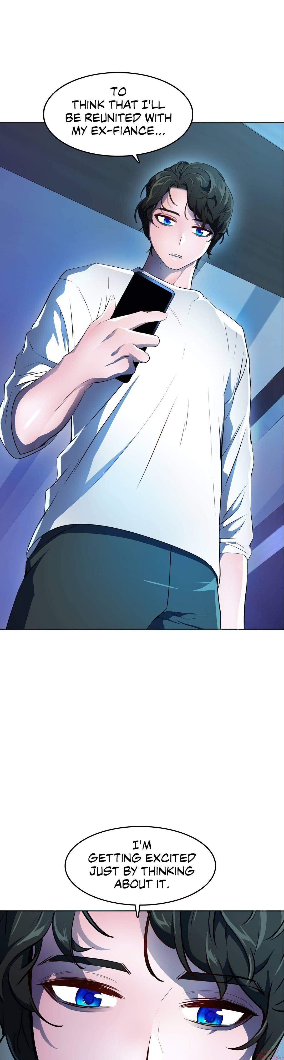 Hero manager ch 29