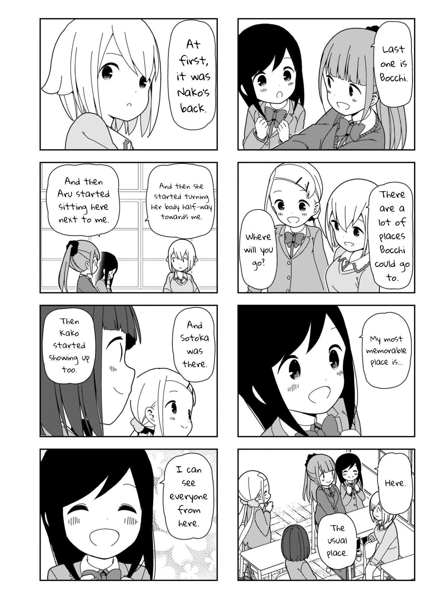 Hitoribocchi No Oo Seikatsu - episode 99 - 6