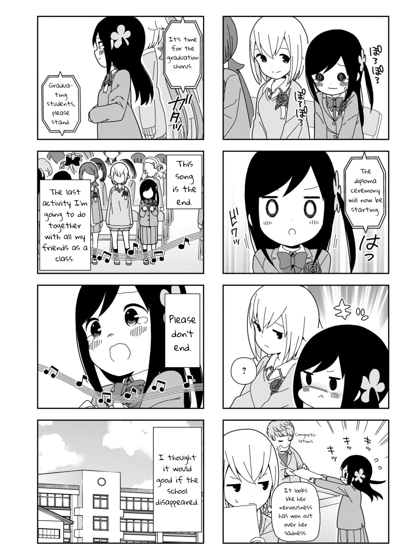 Hitoribocchi No Oo Seikatsu - episode 100 - 4