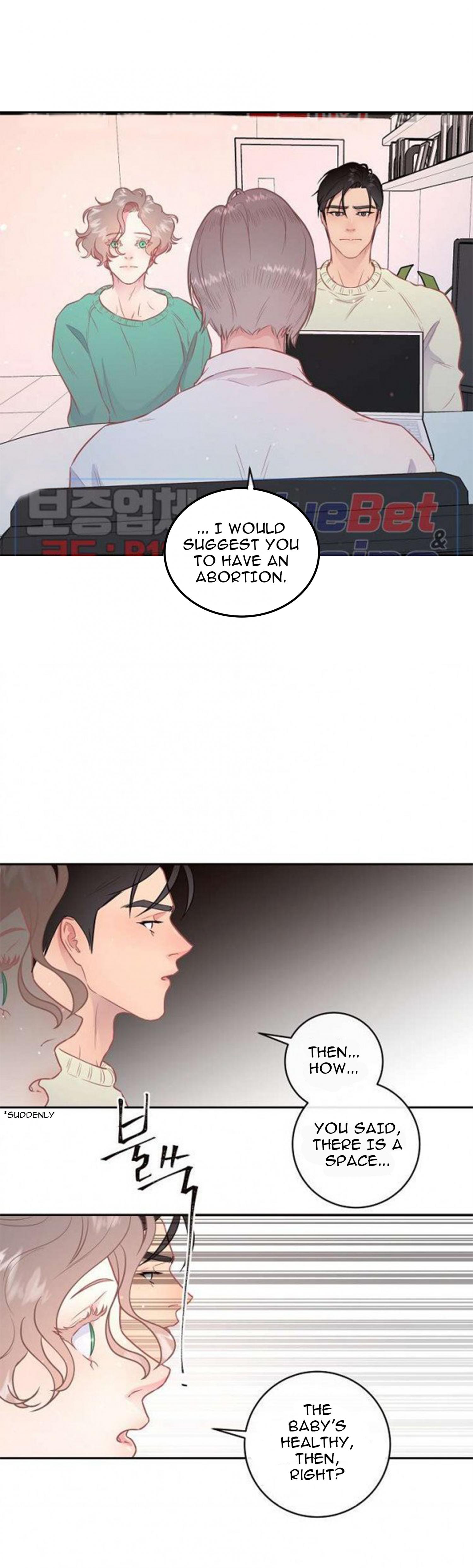 How To Snag An Alpha How to Snag an Alpha Ch.57 Page 4 - Mangago